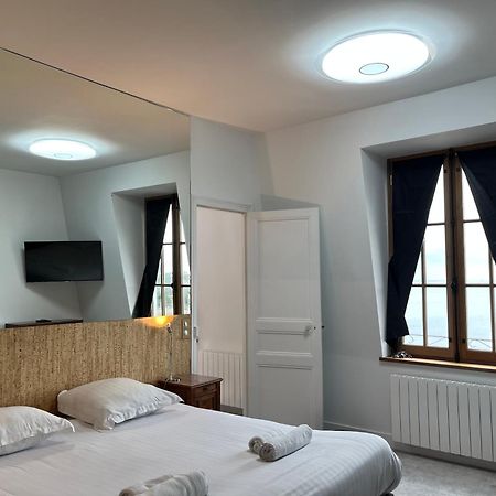 Le Royal XIX Vue Mer 212 Dinard Ngoại thất bức ảnh