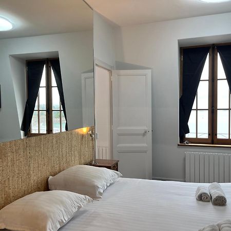 Le Royal XIX Vue Mer 212 Dinard Ngoại thất bức ảnh