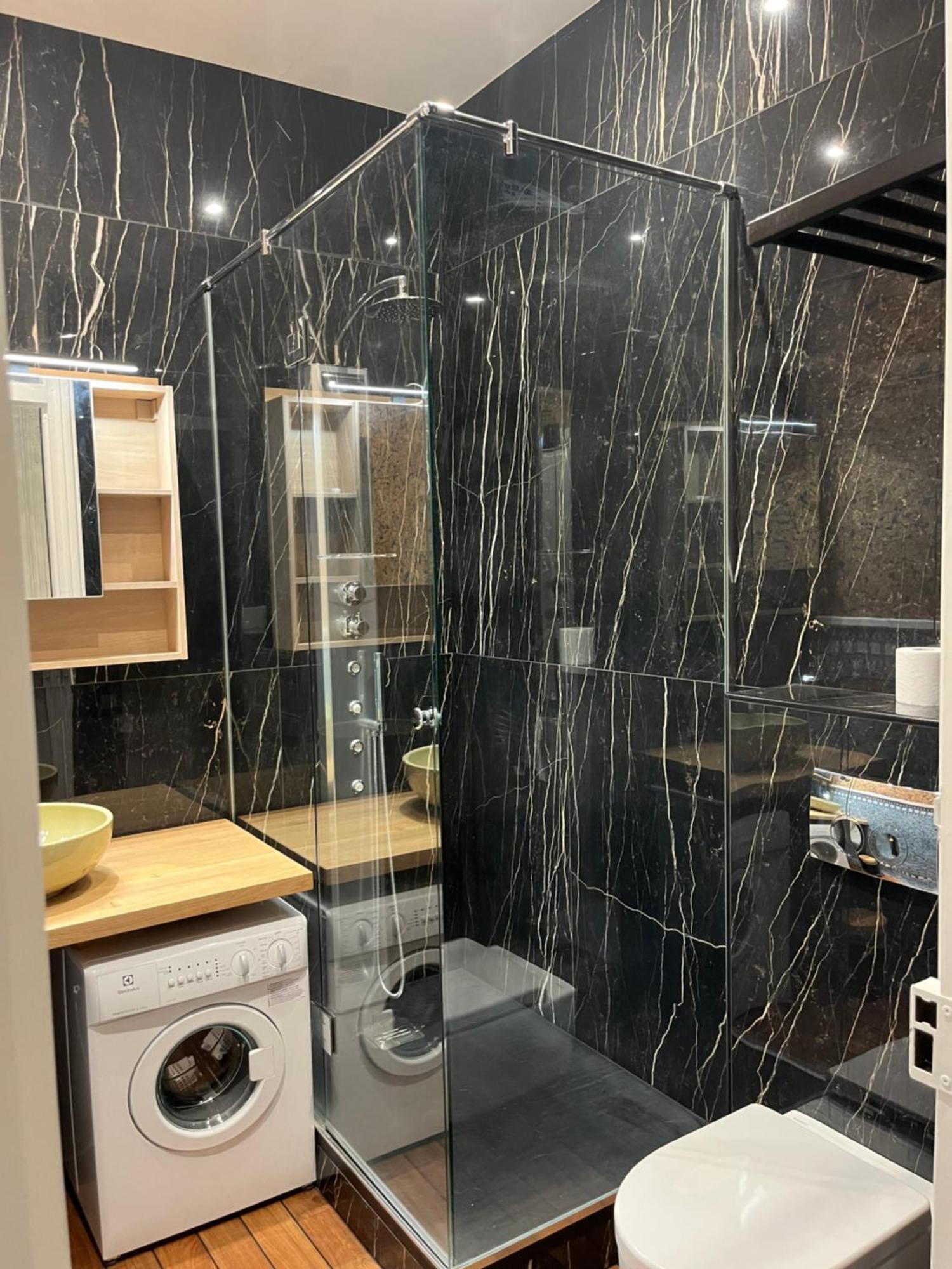 Le Royal XIX Vue Mer 212 Dinard Ngoại thất bức ảnh