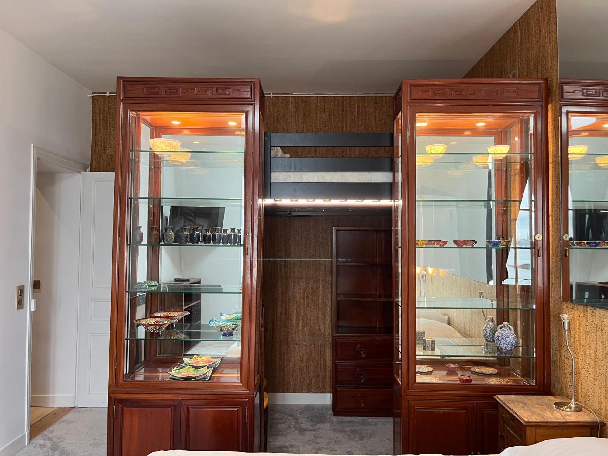 Le Royal XIX Vue Mer 212 Dinard Ngoại thất bức ảnh