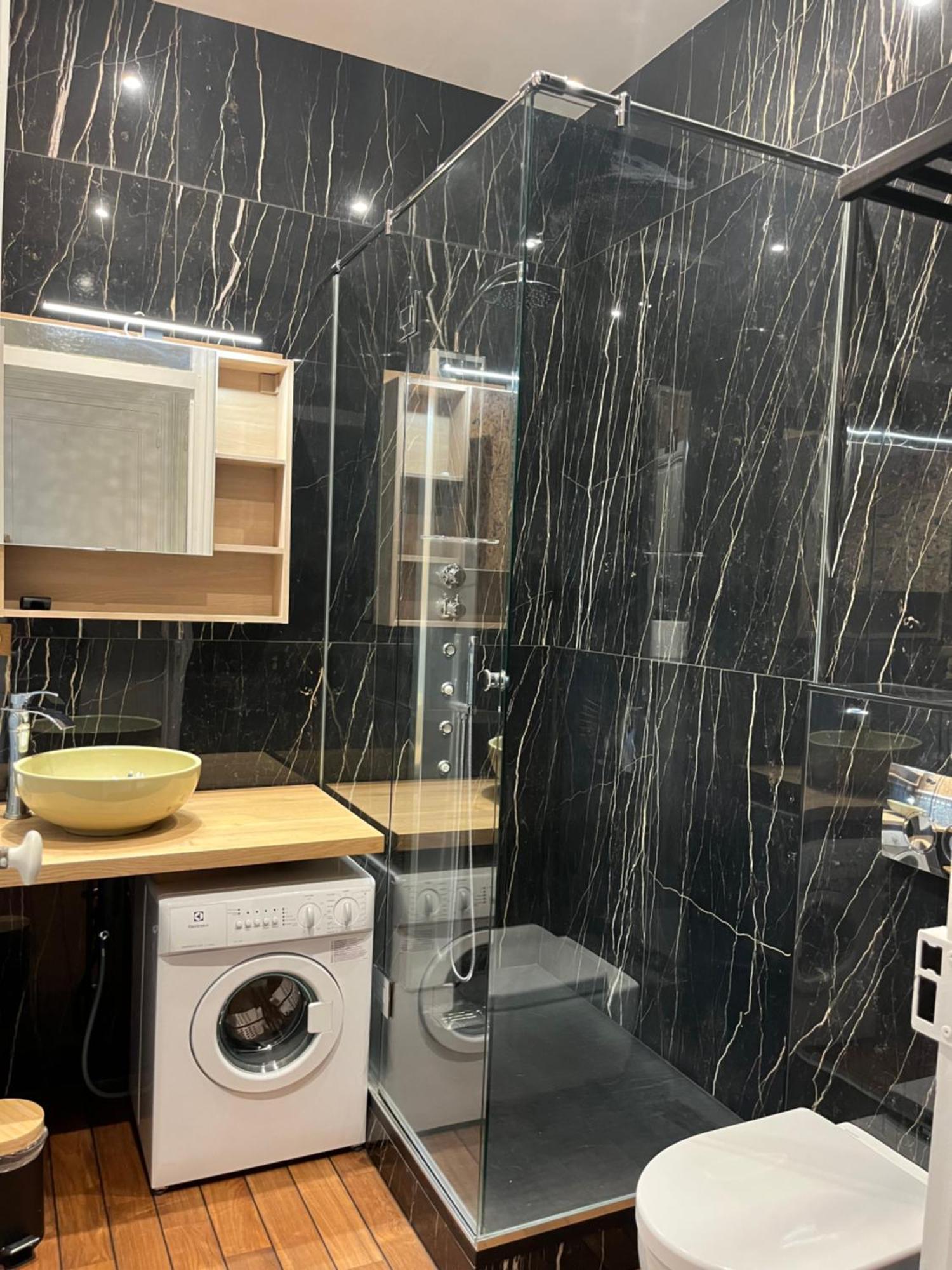 Le Royal XIX Vue Mer 212 Dinard Ngoại thất bức ảnh